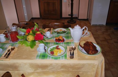 Gianola Bed & Breakfast | B&B Sol Y Mar