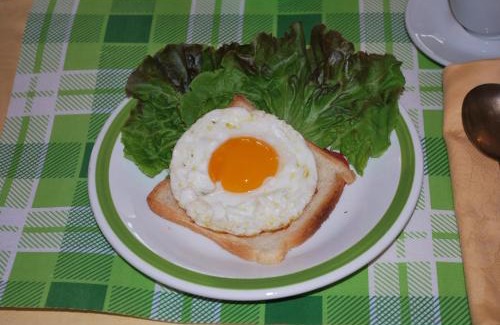 Gianola Bed & Breakfast | B&B Sol Y Mar
