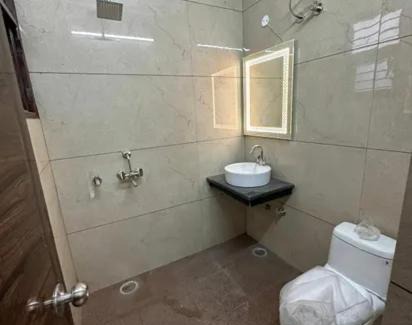 Sonepat Bed & Breakfast | B & B Sonipat