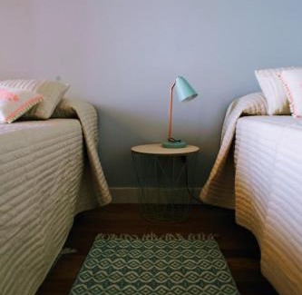 Santa Sofia dʼEpiro Bed & Breakfast | B&B Sophia