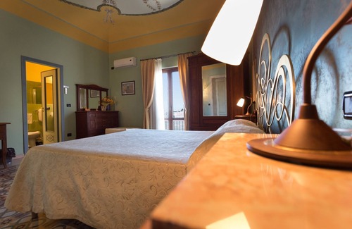 Caltabellotta Bed & Breakfast | B&B Sotto le Stelle