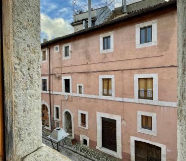 Orvinio Bed & Breakfast | B&B Souvenirs d'Antan