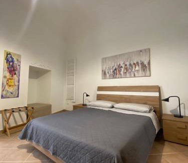 Centro Storico Bed & Breakfast | B&B SOVANI
