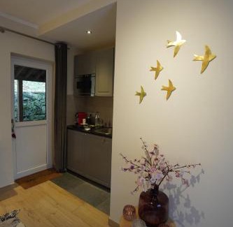 Namur Bed & Breakfast | B&B SPA CITADELLE