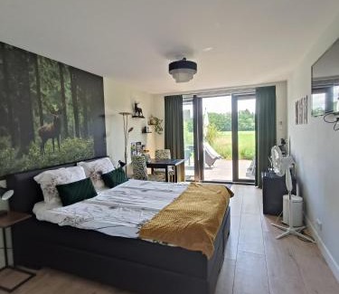 Ermelo Bed & Breakfast | B&B Speulderveld
