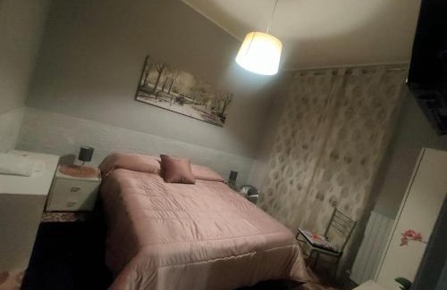 Catanzaro Bed & Breakfast | B&B Stadio