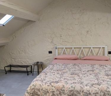 Camigliatello Bed & Breakfast | B&B Staziona e Dormi