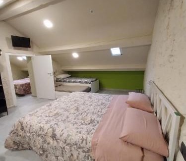 Camigliatello Bed & Breakfast | B&B Staziona e Dormi