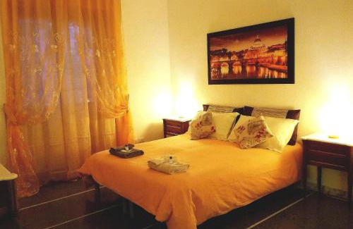 Vatican Bed & Breakfast | B&B Stelle Di Roma