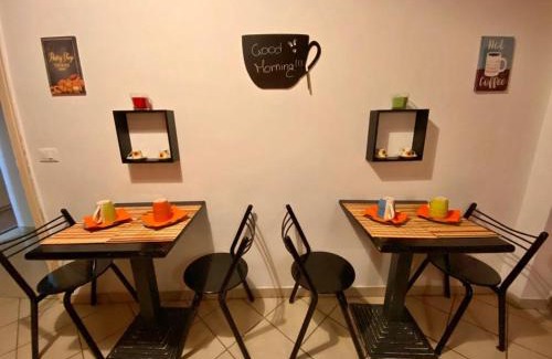 Vatican Bed & Breakfast | B&B Stelle Di Roma