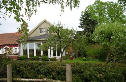 Eslov Bed & Breakfast | B&B Ströprodukter