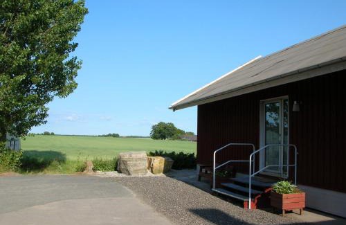 Eslov Bed & Breakfast | B&B Ströprodukter