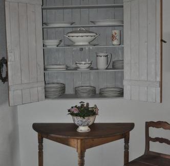 Eslov Bed & Breakfast | B&B Ströprodukter