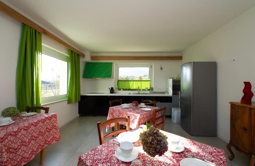 Feltre Bed & Breakfast | B&b Stregatto dalla Luna