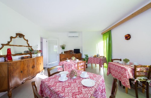 Feltre Bed & Breakfast | B&b Stregatto dalla Luna