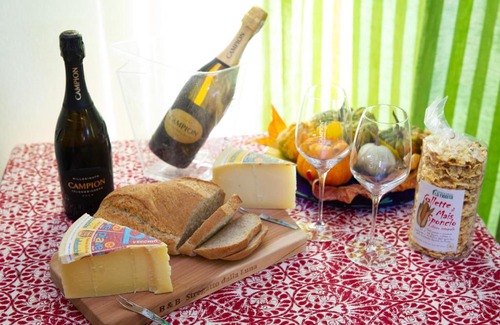 Feltre Bed & Breakfast | B&b Stregatto dalla Luna
