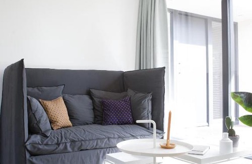 Heeze Bed & Breakfast | B&B StudioLKE