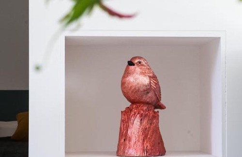 Heeze Bed & Breakfast | B&B StudioLKE