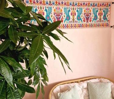 Tuili Bed & Breakfast | B&B Su Strintu