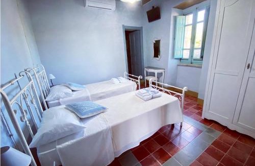 Tuili Bed & Breakfast | B&B Su Strintu