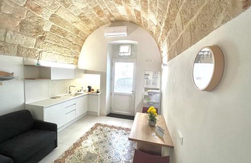 Polignano a Mare Bed & Breakfast | B&B Suite Amare Polignano