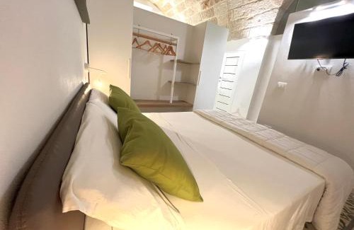 Polignano a Mare Bed & Breakfast | B&B Suite Amare Polignano