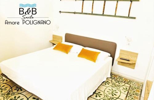 Polignano a Mare Bed & Breakfast | B&B Suite Amare Polignano