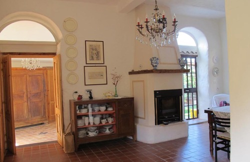 Dolcedo Bed & Breakfast | B&B Sul Cammino