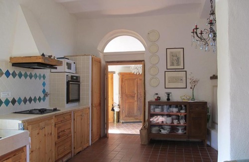 Dolcedo Bed & Breakfast | B&B Sul Cammino