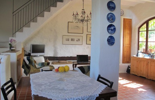 Dolcedo Bed & Breakfast | B&B Sul Cammino
