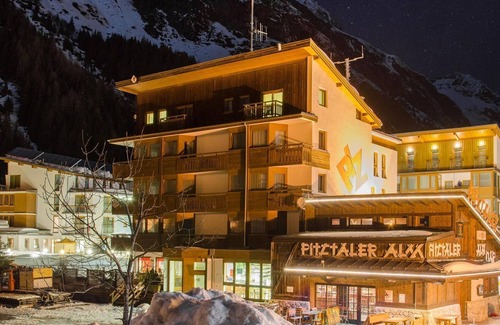 Mandarfen House | B&B summer double room - Piz Hotel