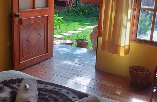 Ollantaytambo Bed & Breakfast | B&B Sun Gate