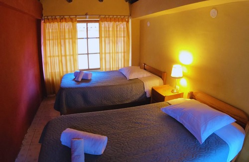 Ollantaytambo Bed & Breakfast | B&B Sun Gate