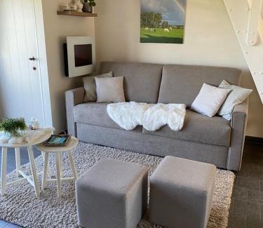 Wingene Bed & Breakfast | B&B 't Hoveke