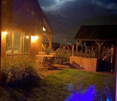 Wingene Bed & Breakfast | B&B 't Hoveke