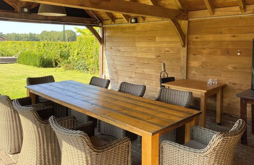 Meerle Bed & Breakfast | B&B 't Mjeels Pierke