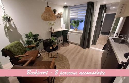 Weert Bed & Breakfast | B&B 't Morregaât