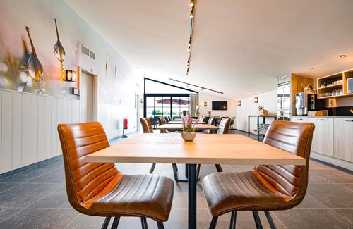 Egem Bed & Breakfast | B&B 't Motjeshof