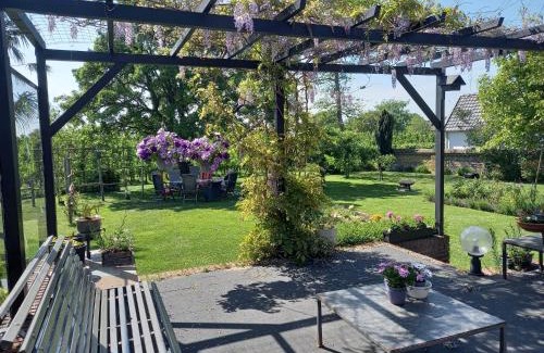 Meteren Bed & Breakfast | B&B 't Pakhuis