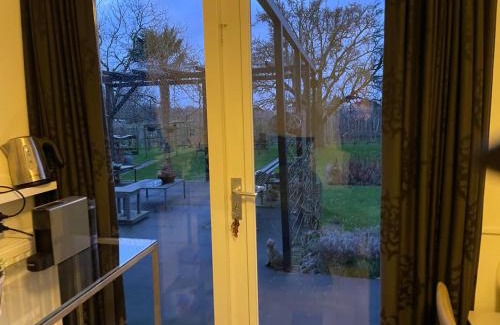 Meteren Bed & Breakfast | B&B 't Pakhuis