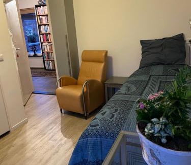 Meteren Bed & Breakfast | B&B 't Pakhuis