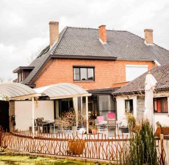 Bilzen Bed & Breakfast | B&B 't Solveldje