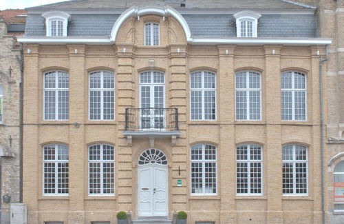 Diksmuide Bed & Breakfast | B&B 't Withuis