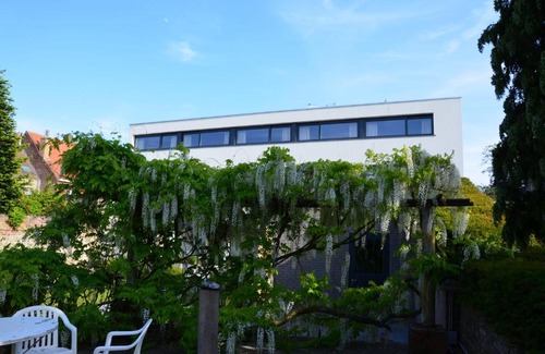 Diksmuide Bed & Breakfast | B&B 't Withuis