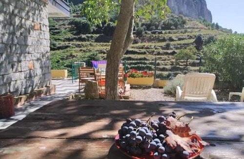 Ulassai Bed & Breakfast | B&B Taccu Maccu