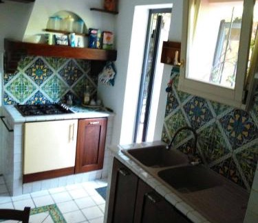 Cotignola Bed & Breakfast | B&B Tamburini