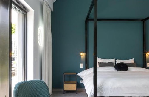 Balen Bed & Breakfast | B&B Tannerie