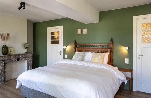 Balen Bed & Breakfast | B&B Tannerie