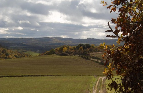 Leotoing Bed & Breakfast | B&B Tatanka Ranch for 2