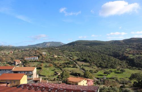 Nughedu Santa Vittoria Bed & Breakfast | B&B Tatti